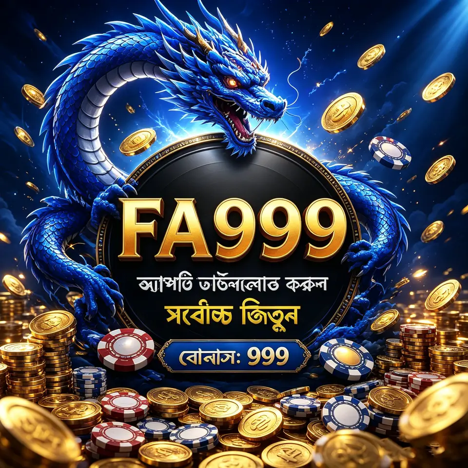 fa999 APK
