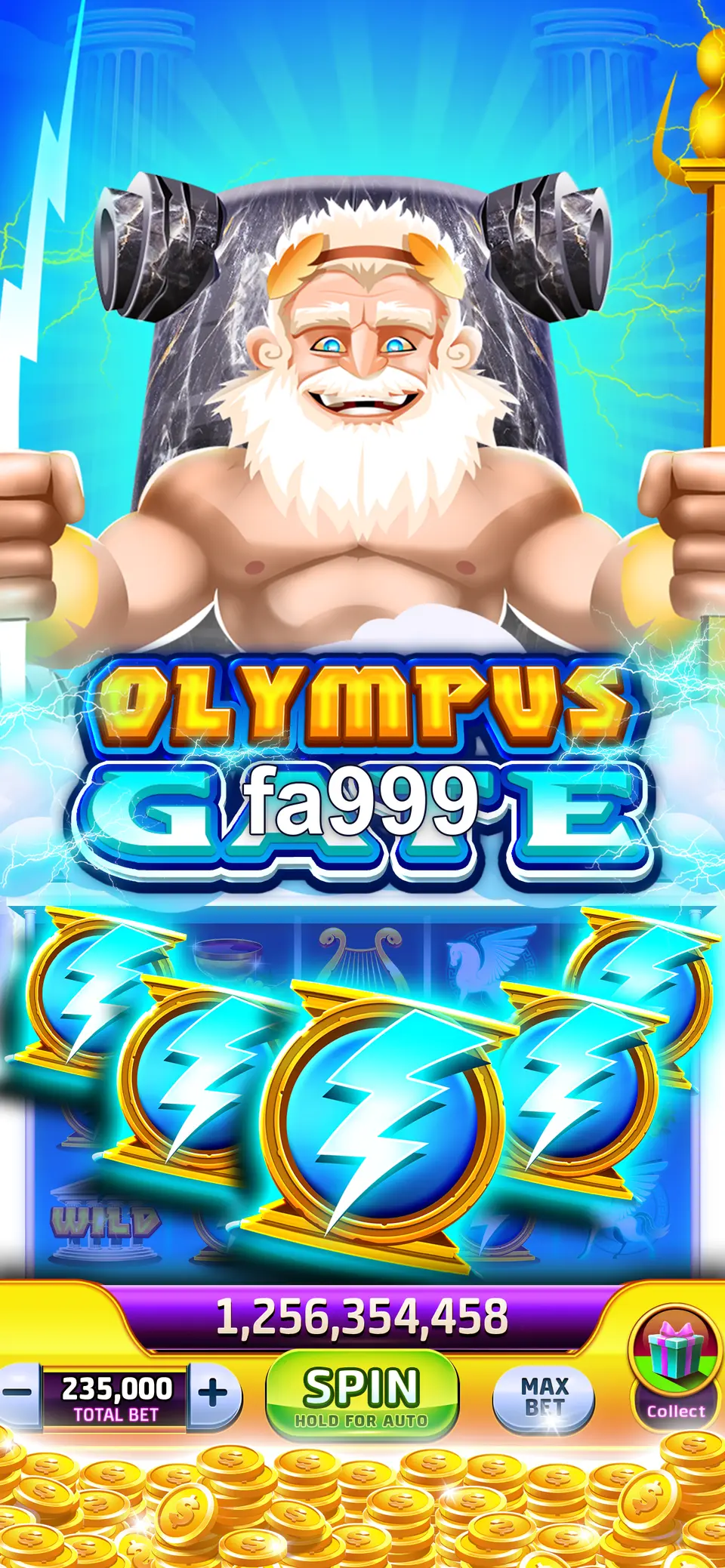 fa999 APK