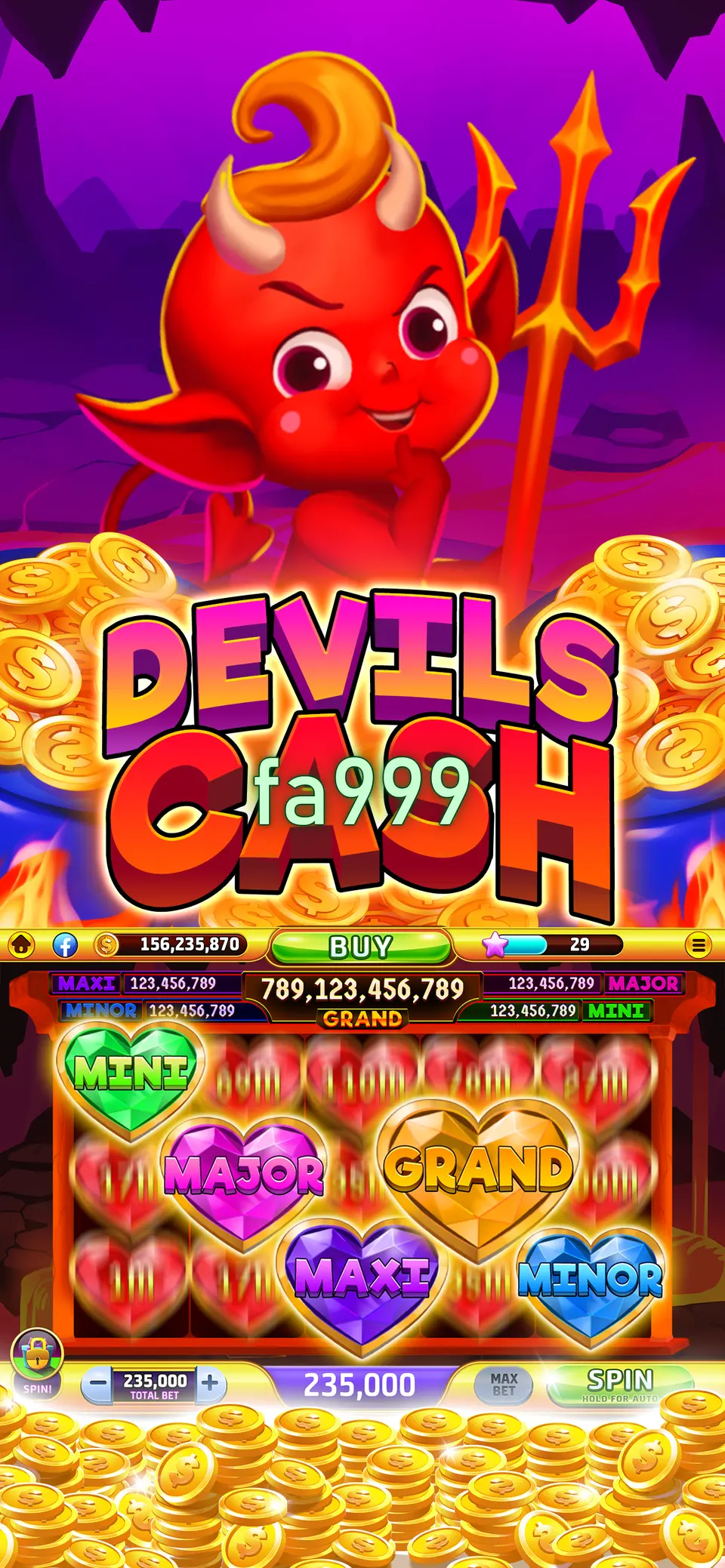 fa999 APK