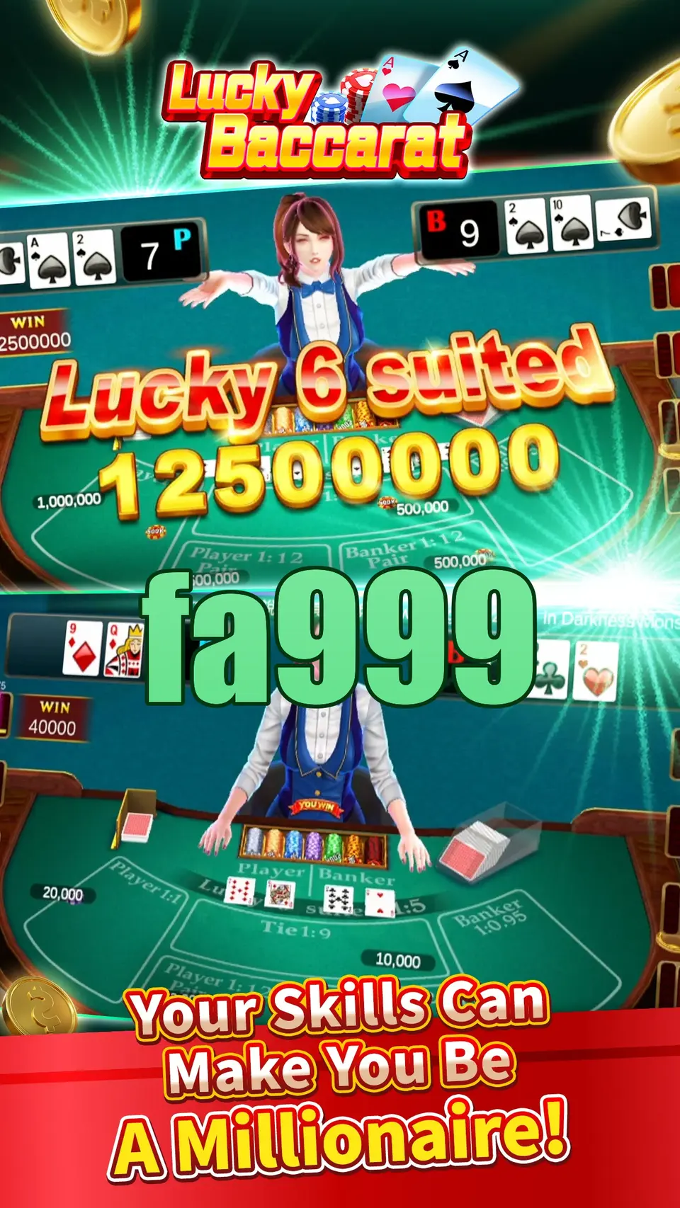 fa999 APK