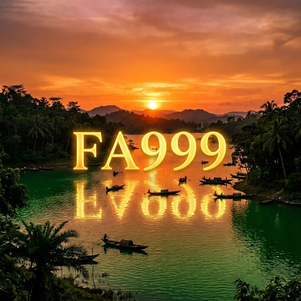 fa999 এখনই নিবন্ধন করুন - ডাউনলোড APK