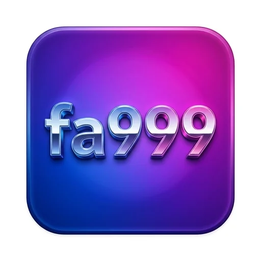 fa999 Logo - অফিসিয়াল